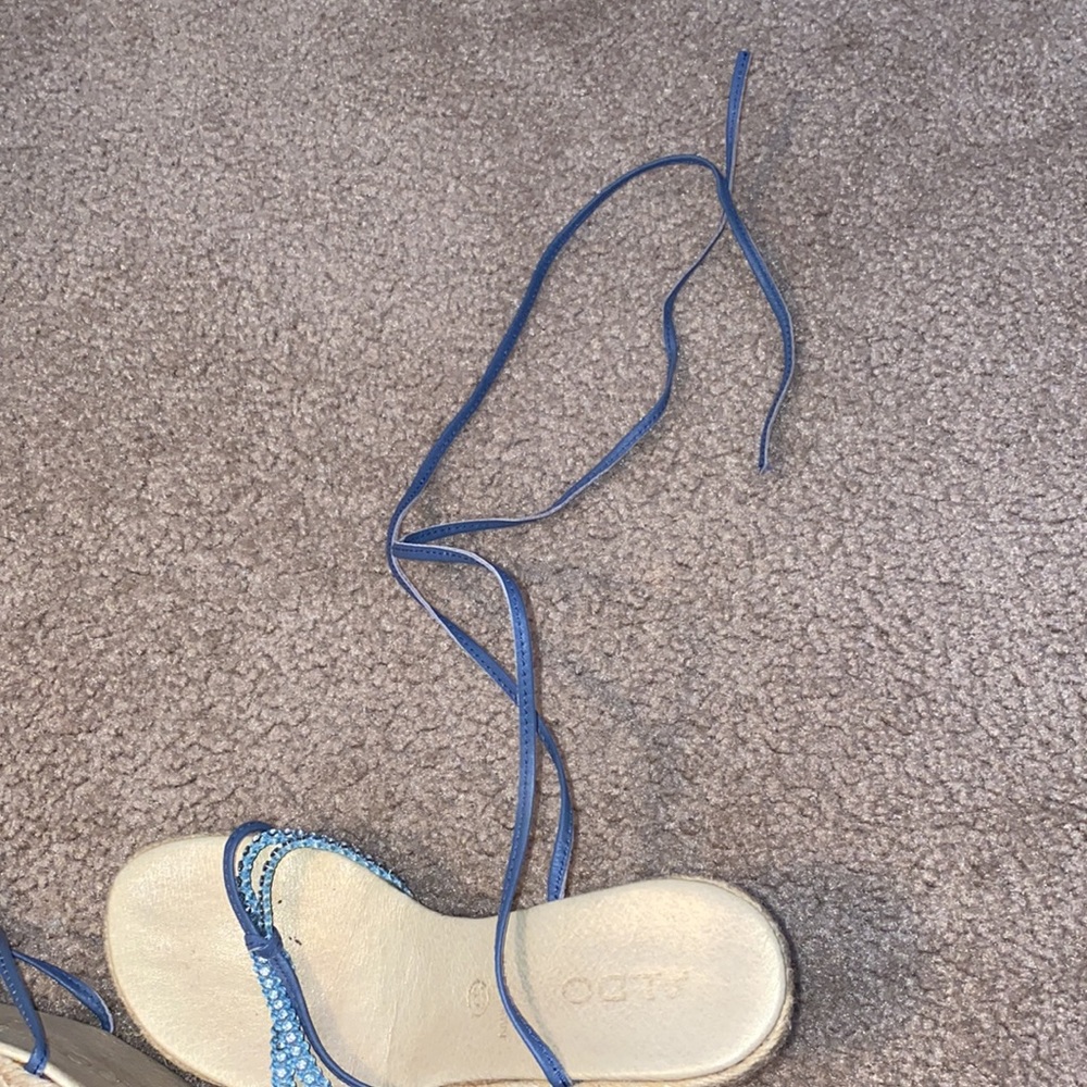 ALDO Wedges - Picture 10 of 11